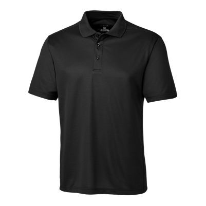 Short Sleeve Polo