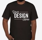 Gildan Ultra Cotton T-shirt 9