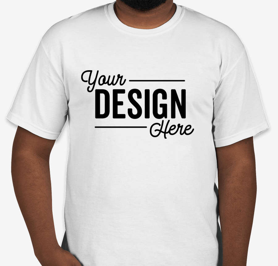 Gildan Ultra Cotton T-shirt 8