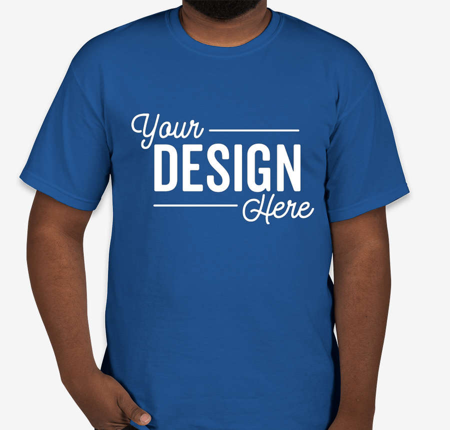 Gildan Ultra Cotton T-shirt 10