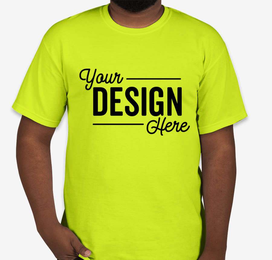 Gildan Ultra Cotton T-shirt 11