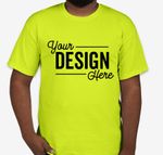 Gildan Ultra Cotton T-shirt 11