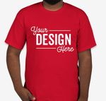 Gildan Ultra Cotton T-shirt 13
