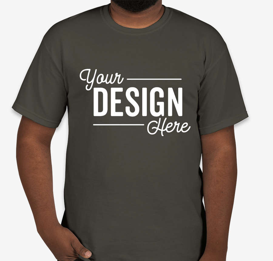 Gildan Ultra Cotton T-shirt 12