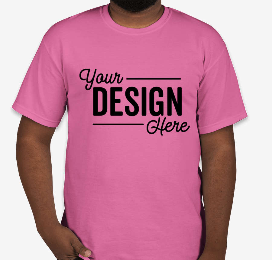 Gildan Ultra Cotton T-shirt 15