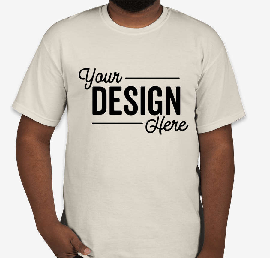 Gildan Ultra Cotton T-shirt 14
