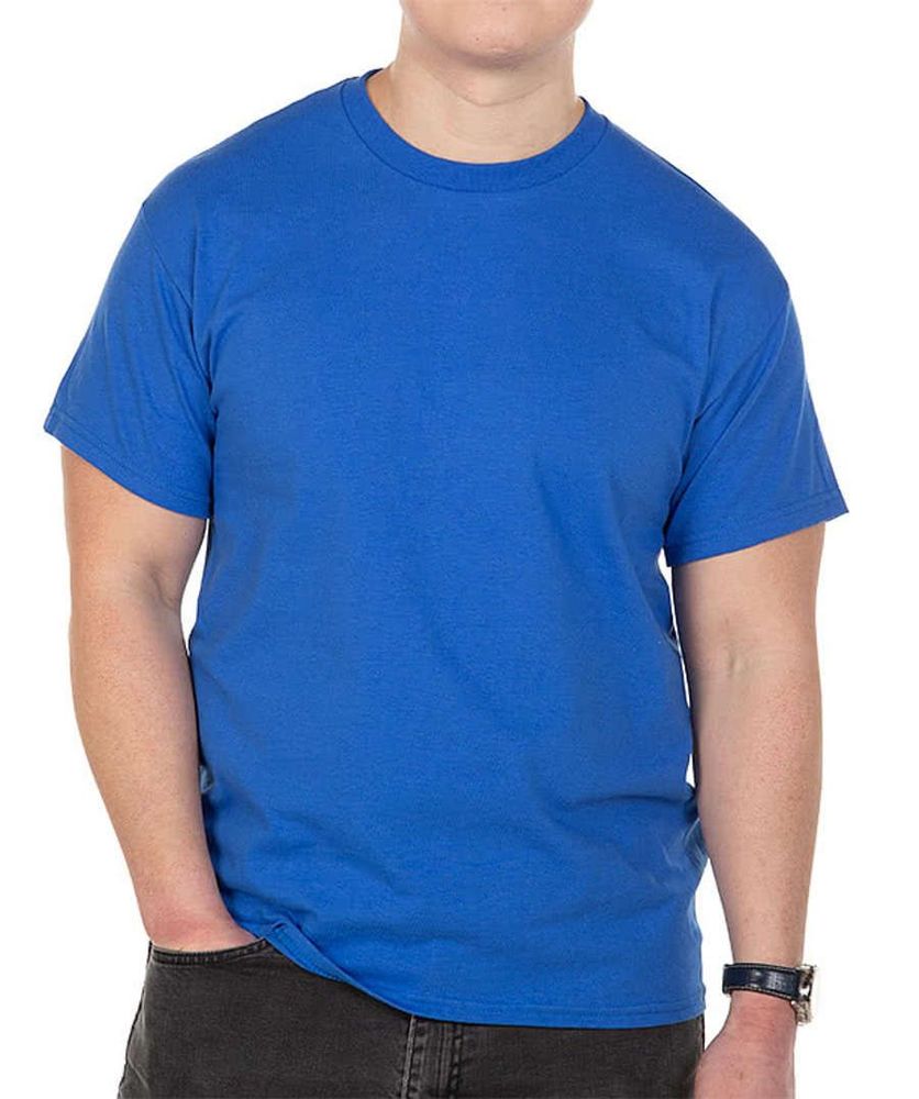 Gildan Ultra Cotton T-shirt 1