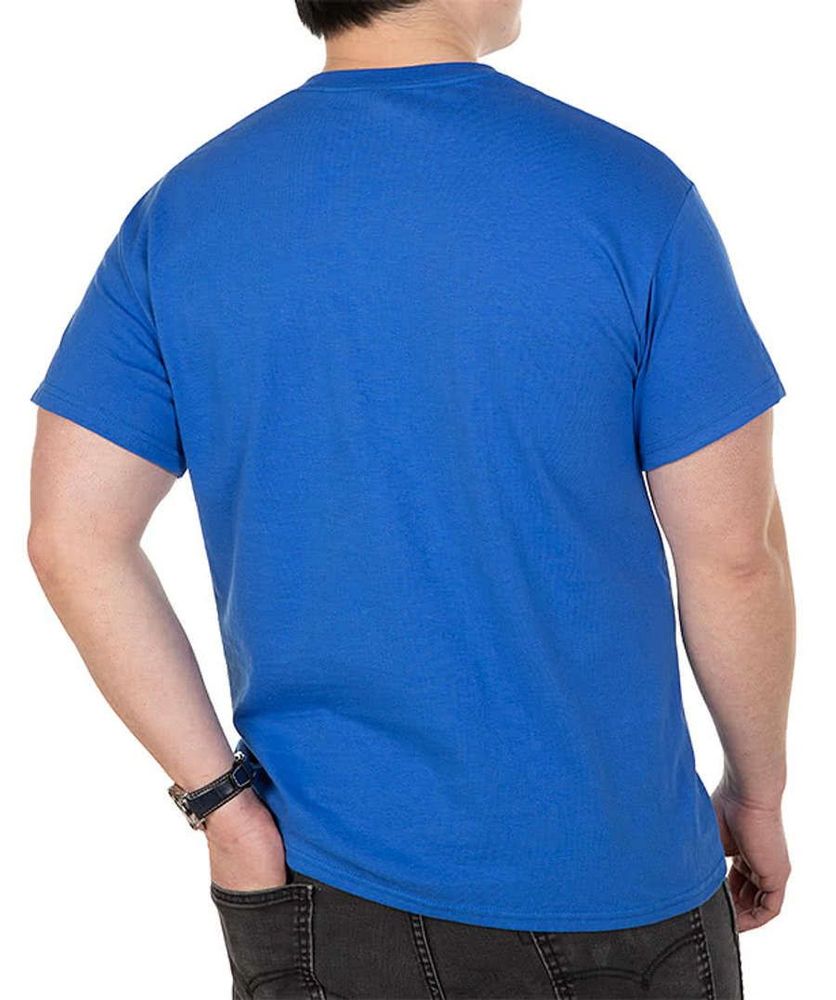 Gildan Ultra Cotton T-shirt 4