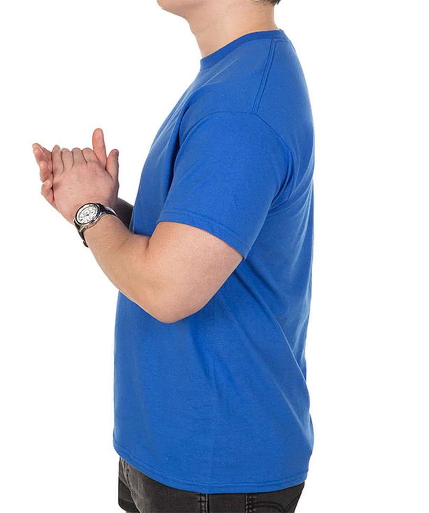 Gildan Ultra Cotton T-shirt 5