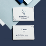 Business Cards - Standard 7