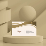 Business Cards - Standard 6