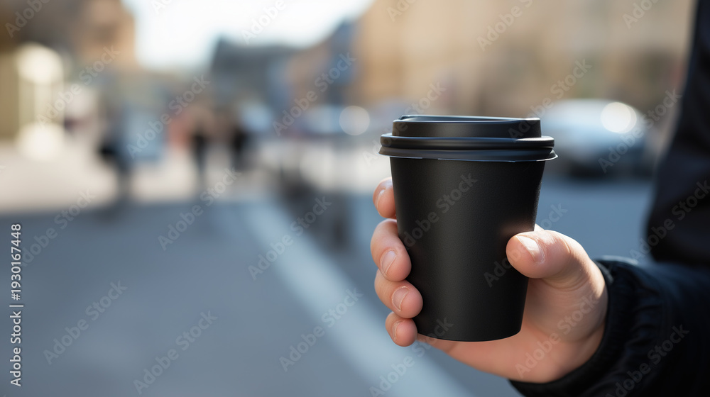 Coffee Sleeves - White 2