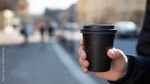 Coffee Sleeves - White 2