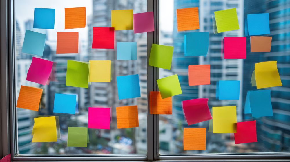 Custom Printed Post-it® Notes 3