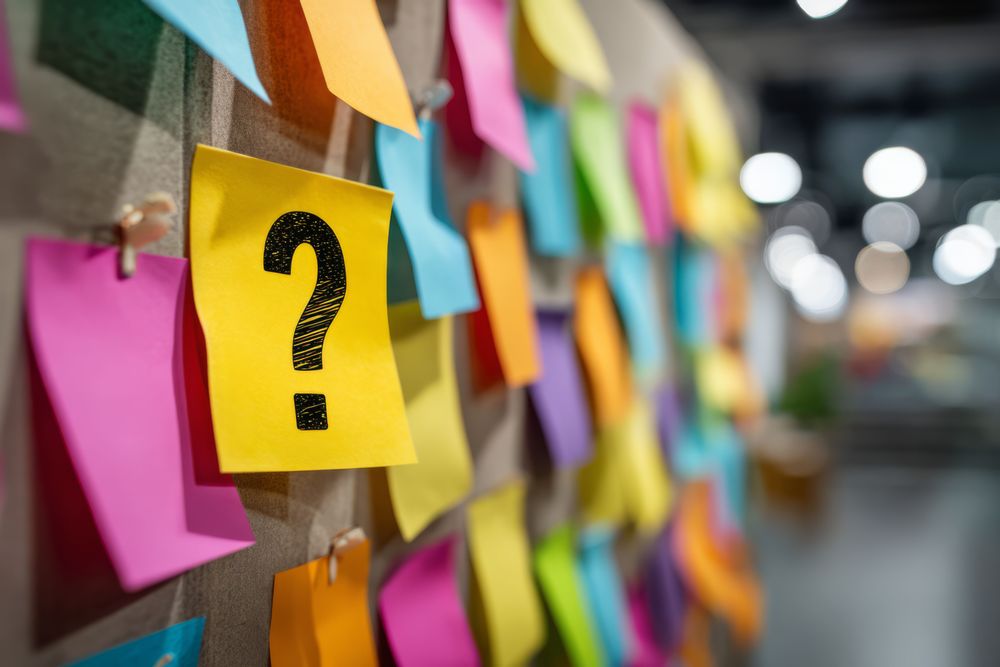 Custom Printed Post-it® Notes 2