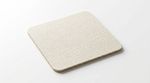 4" Round Paper Disposable Coaster 2