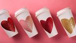12Oz. White Paper Cup 3