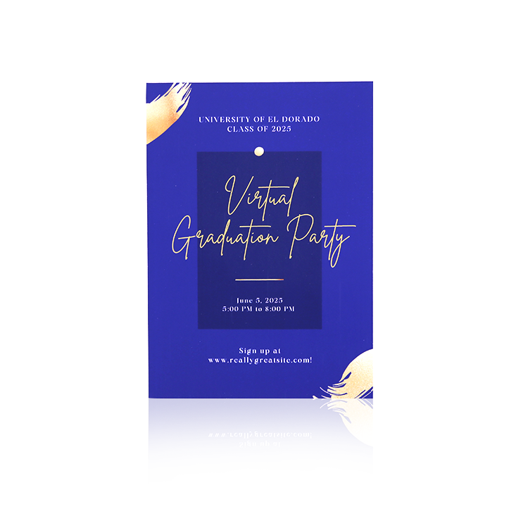 Graduation Announcements 4