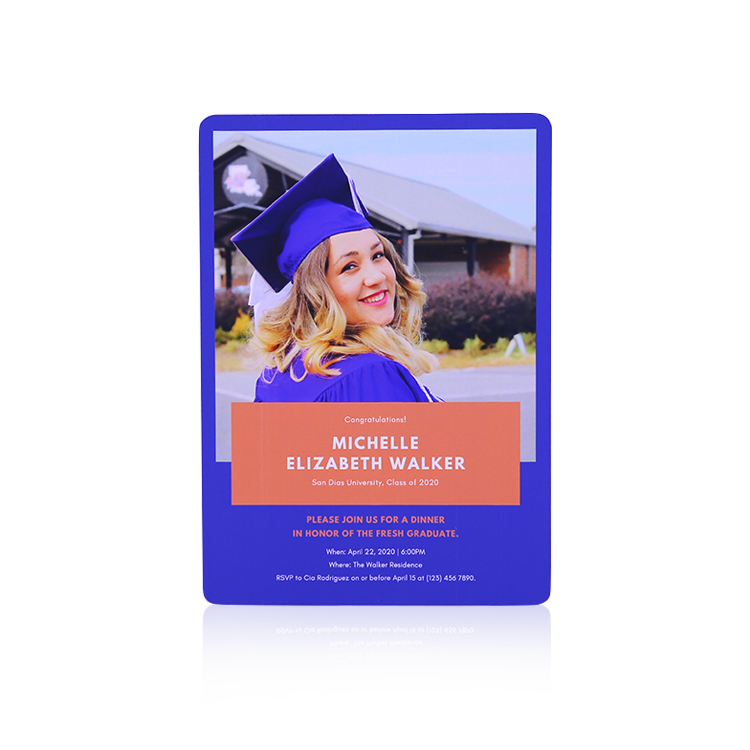 Graduation Announcements 3