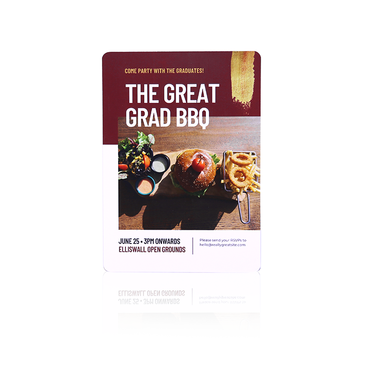 Graduation Announcements 2