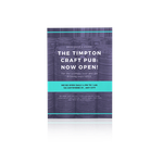 Grand Opening Announcements 4