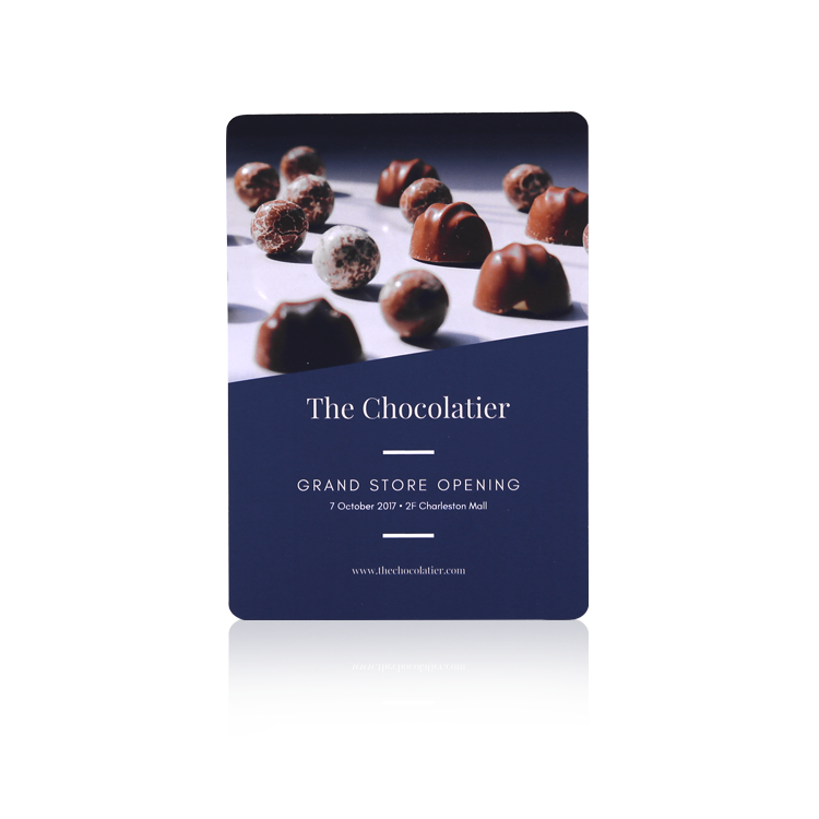 Grand Opening Announcements 3