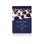 Grand Opening Announcements 3