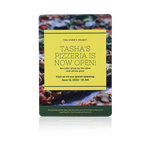 Grand Opening Announcements 2