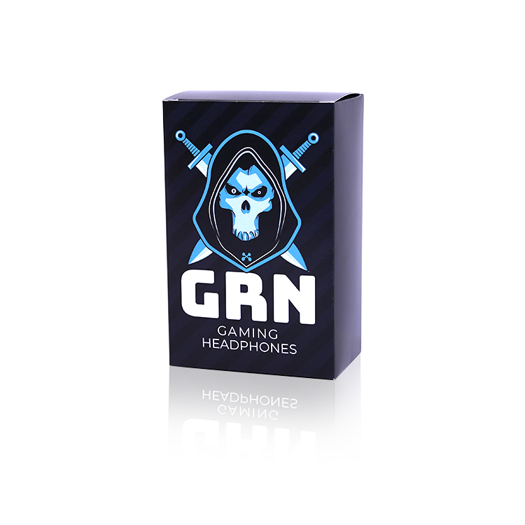 Lock Bottom Folding Carton 4