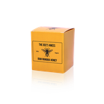 Reverse Tuck Folding Carton 1