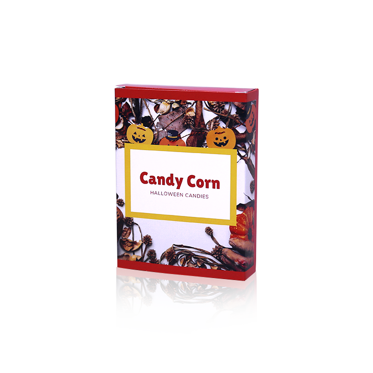 Straight Tuck Folding Carton 3