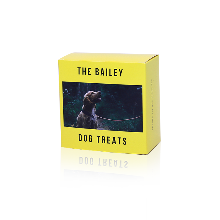 Straight Tuck Folding Carton 4