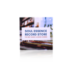 Business Cards - Square 1