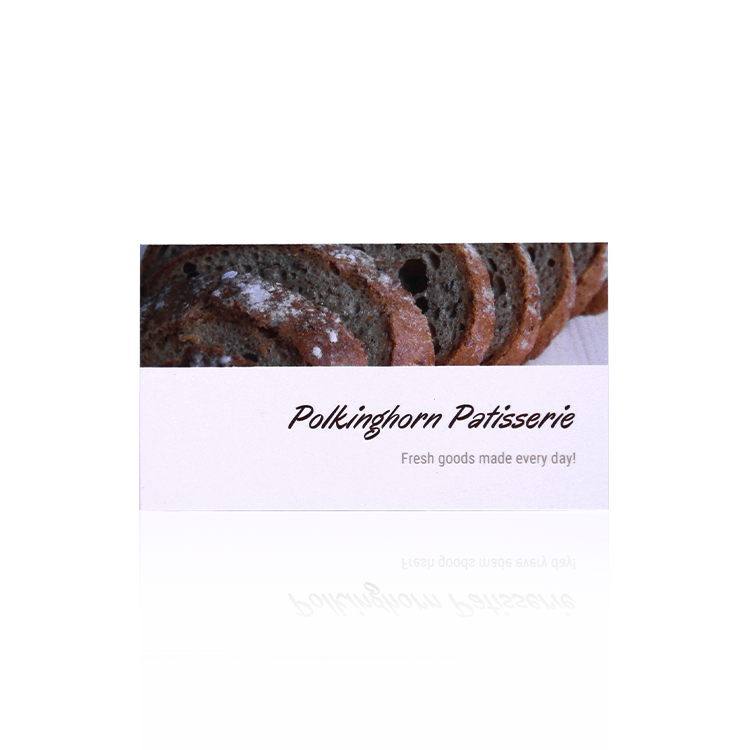 Business Cards - Standard 3