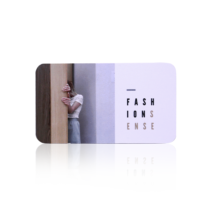 Business Cards - Standard 1