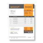 Custom Business Forms D
