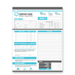 Custom Business Forms C