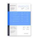 Custom Business Forms B