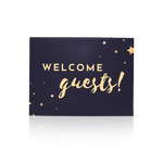 Custom Paper Signs 2