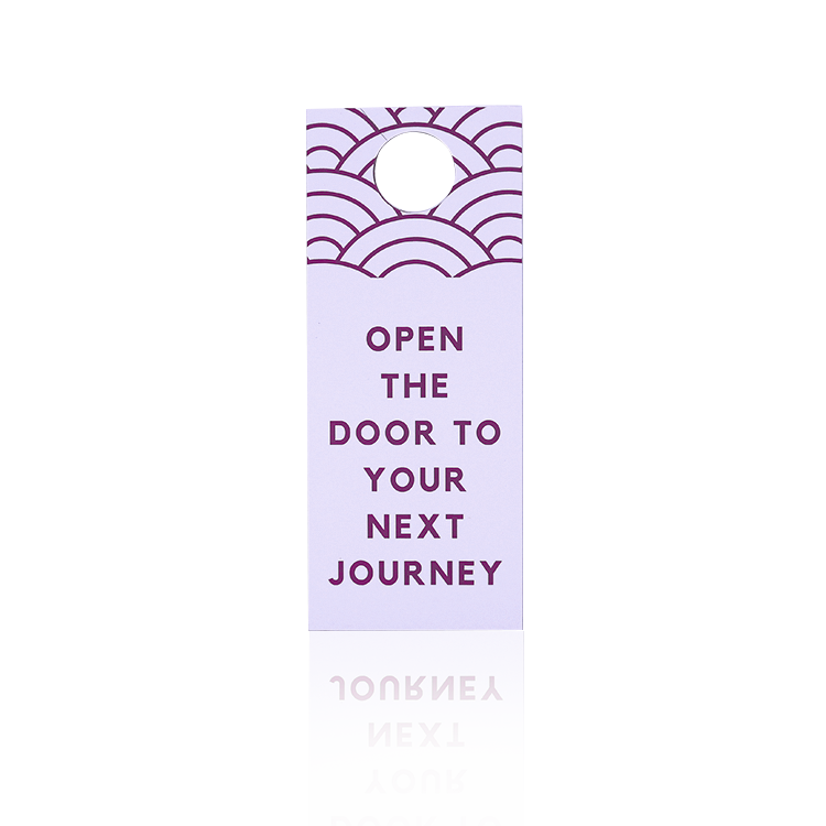 Door Hangers 4