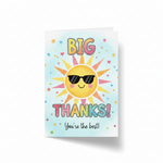 Thank You Cards 2