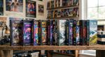 VHS Sleeve 1