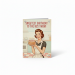 Happy Birthday Cards - Mom 3