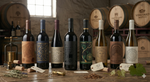 Laser Cut Wine Labels 4