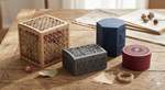 Laser Cut Gift Boxes 5