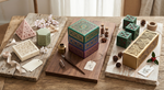 Laser Cut Gift Boxes 4
