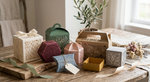 Laser Cut Gift Boxes 3