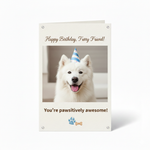 Happy Birthday Cards - Dog 3
