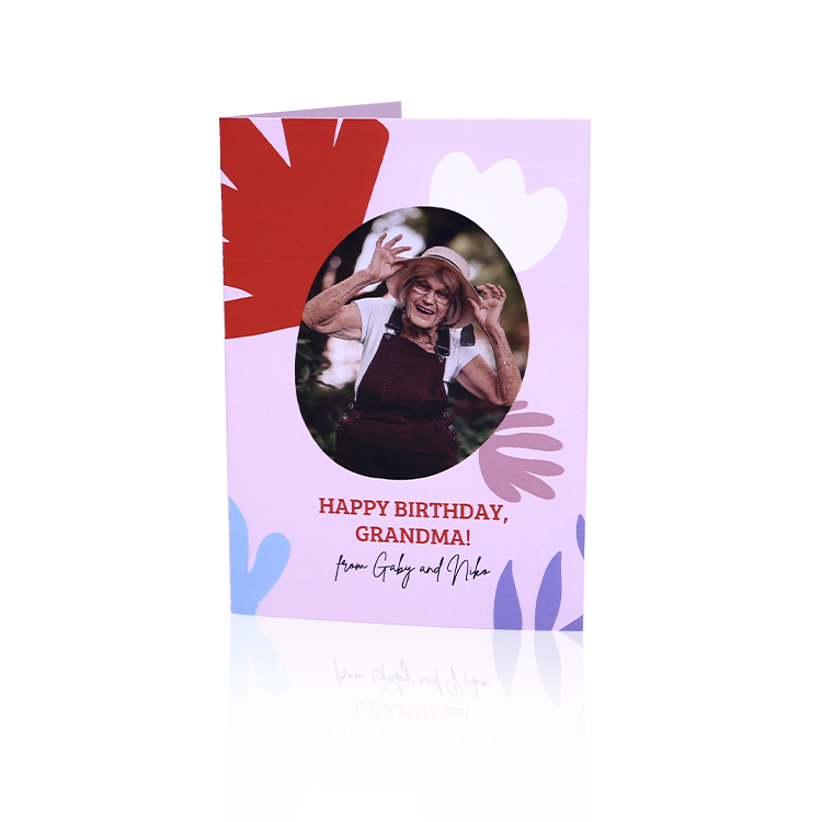 Happy Birthday Cards 6