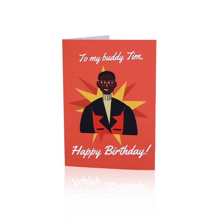 Happy Birthday Cards 7